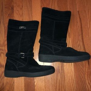 🌼 Coach Tallulah Boots 🌼